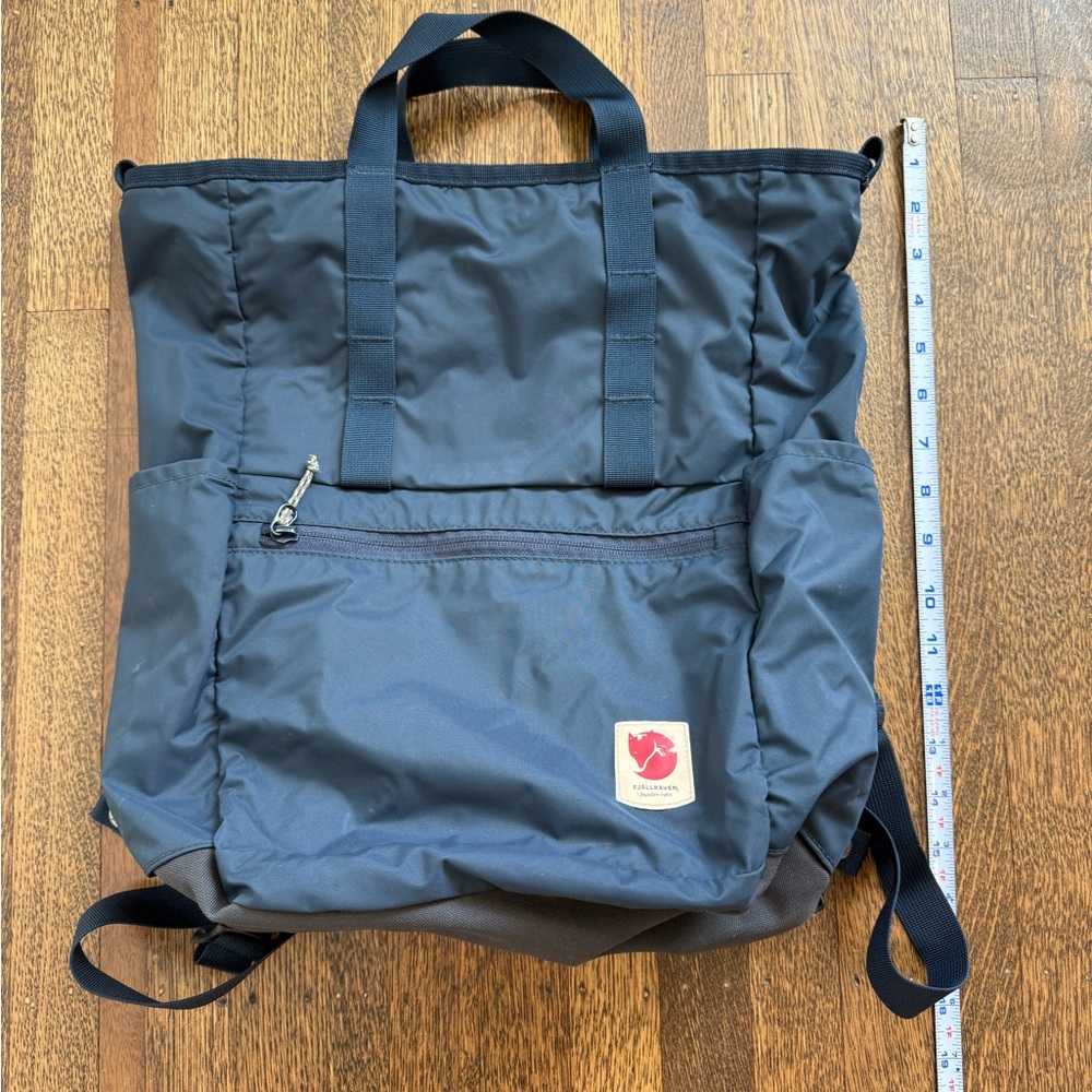 Fjallraven High Coast Totepack